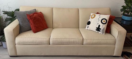 Free Ethan Allen Couch