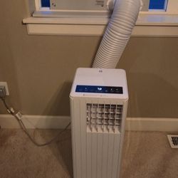 New Portable Air Conditioner 