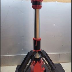 M12 Milwaukee Light Tower With 6Ah Battery