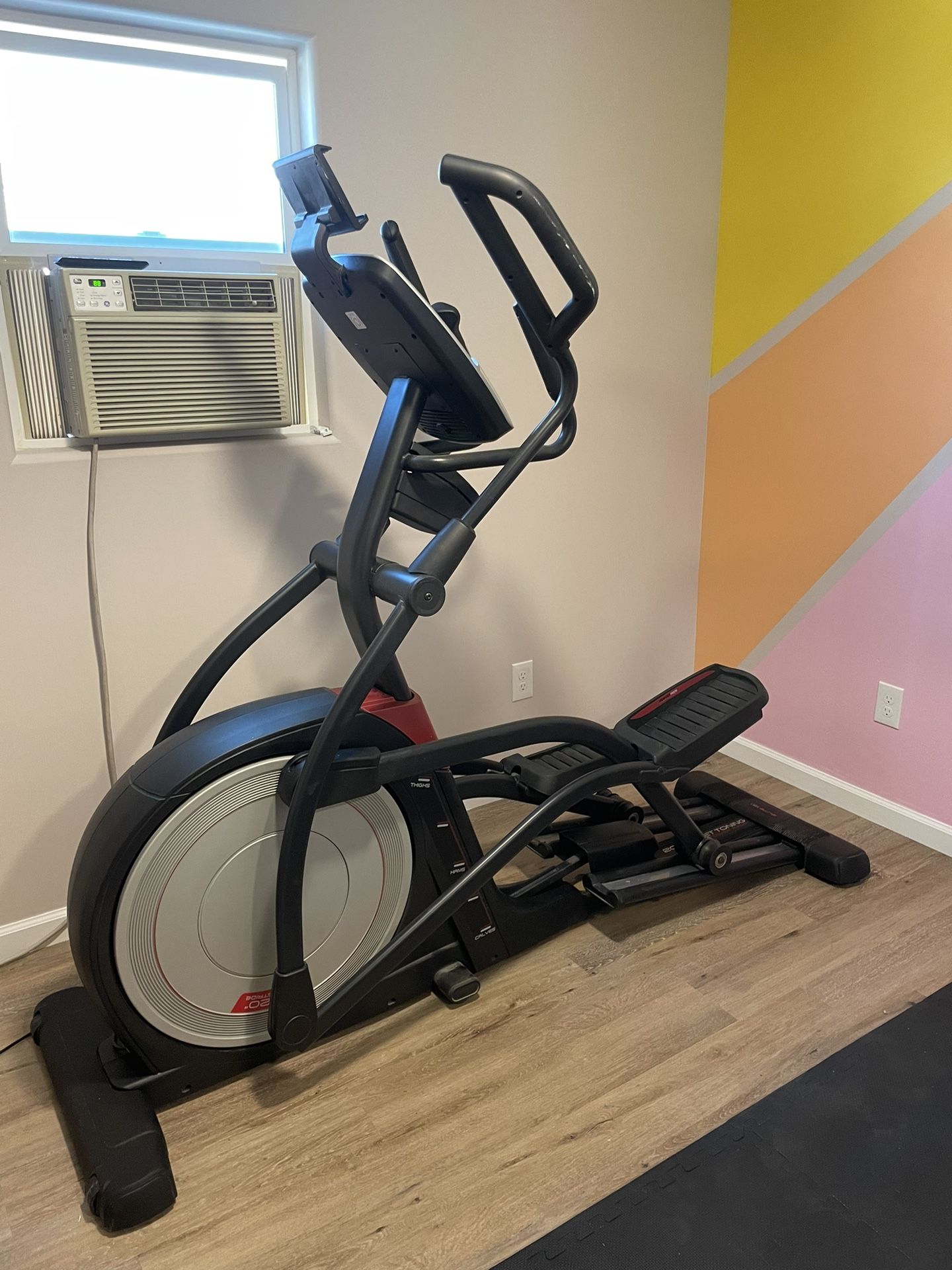NordicTrack Elliptical