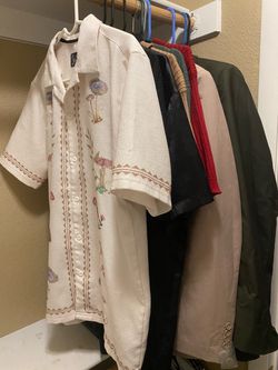 Men’s suits / dress clothes lot 🔥