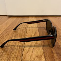 Authentic Gucci Sunglasses 