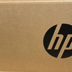 Hp Laptop i5 Última Generation