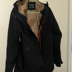 High Quality Ski/ Snowboard Jacket 