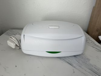 Prince Lionheart Ultimate Wipes Warmer with an Integrated Nightlight