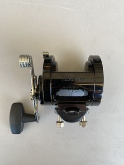 Penn 500 Conversion Reel