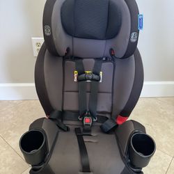 GRACO TriRide™ 3-in-1 Car Seat