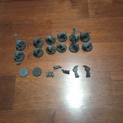 Skaven Blood Bowl Army