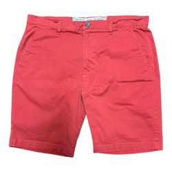 Free Planet Flat Front Shorts