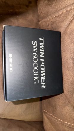 Twin Power SW 6000HG