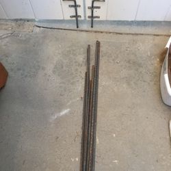 Construction Steel Bars