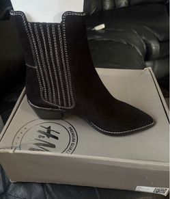 Botas H&M