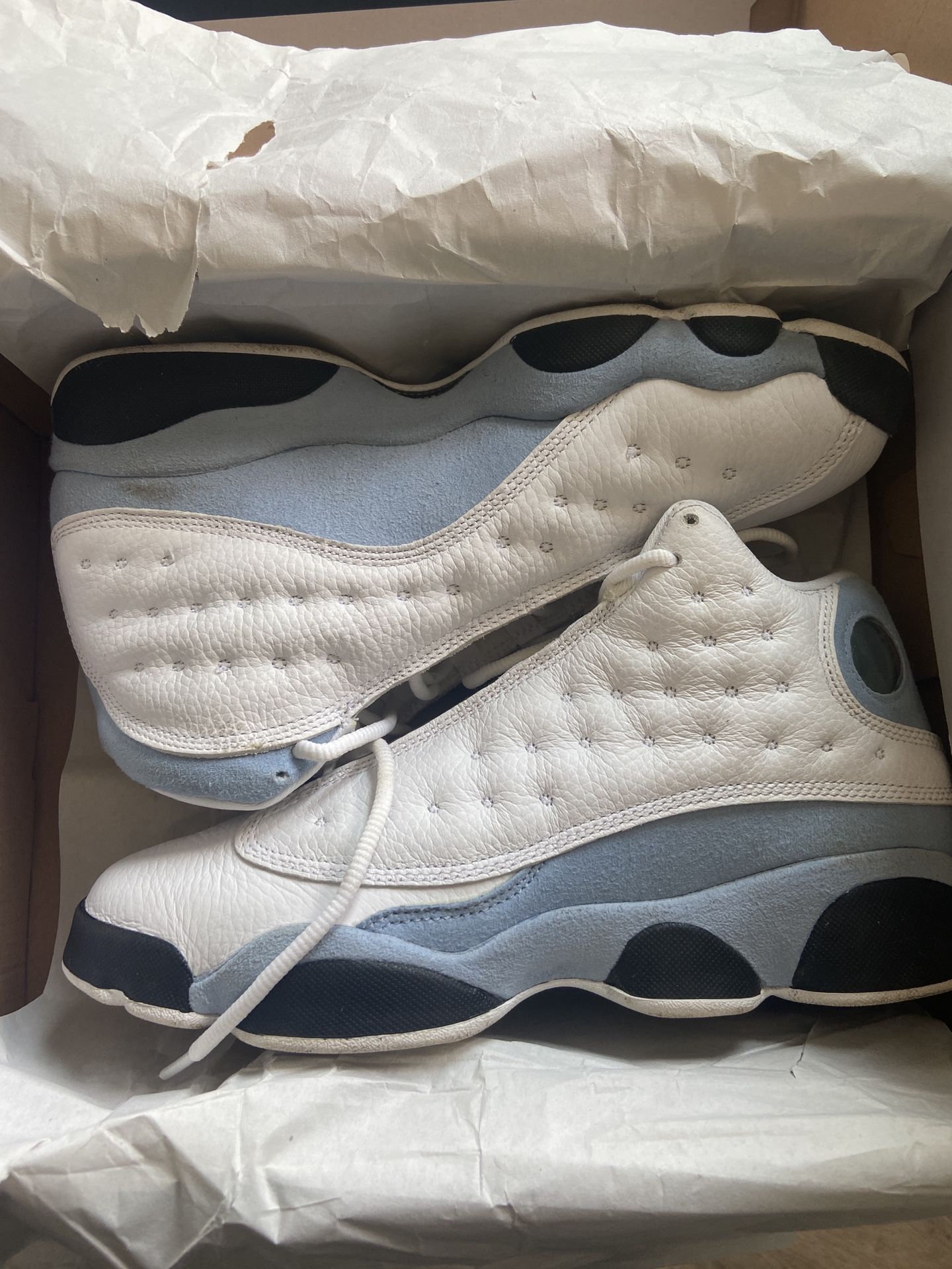 Jordan 13 Retro