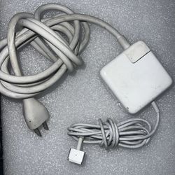 10X OEM 45W MagSafe 2 T-Tip Power Adapter Charger MacBook Air 11''13"A1436 A1465