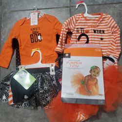 Costumes 