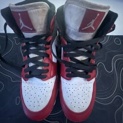 Jordan Cleats Size 5,5 Football Cleats 