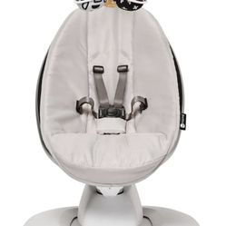 4moms MamaRoo Multi Motion Swing