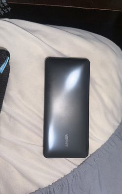 Anker Nano