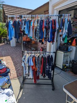 Kids Clothes Baby To 5T Tops And Pants