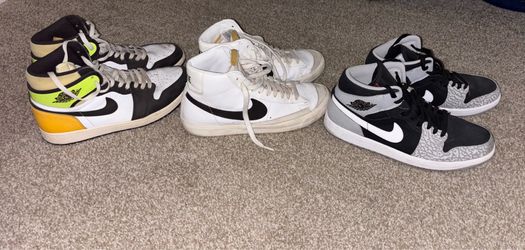 Men’s Nike Sneakers