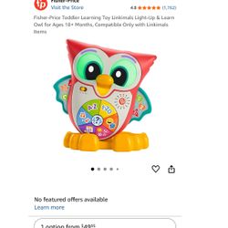 Fisher Price