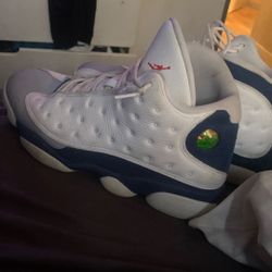 Jordan Retro 13s