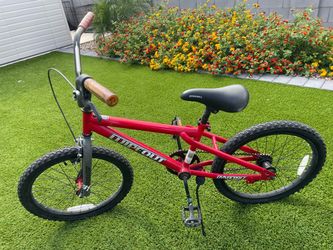 20 inch Dynacraft bike