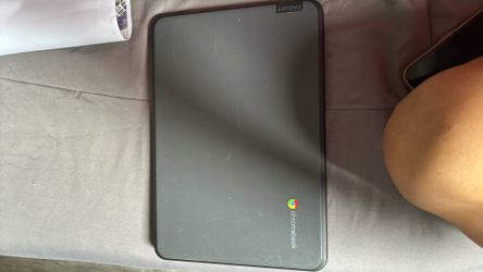 chromebook