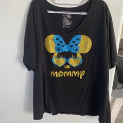 Pregnant  Mommy To Be 