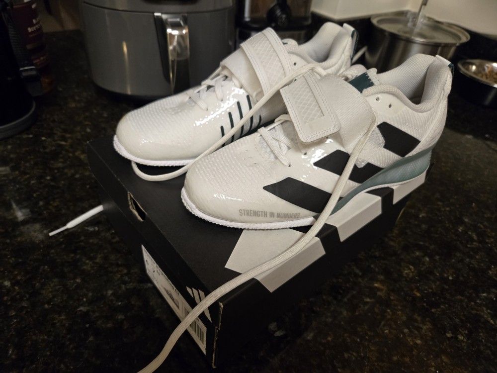 Adipower3 Lifting Shoes