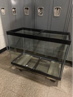 65 Gallon Fish Tank 36 x 24 x 18