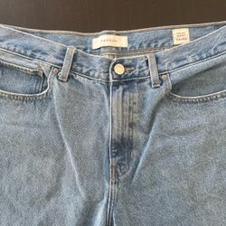 PacSun Dylan Baggy Jeans 34x32
