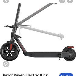 Raven electric Scooter