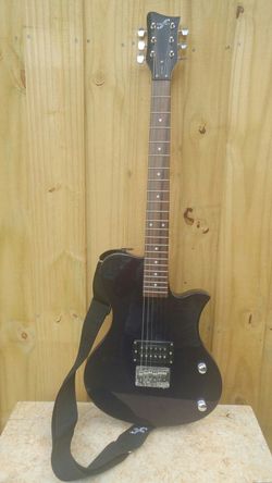 A Nice Bass First Act