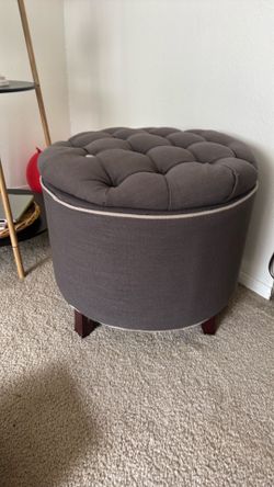 Free ottoman
