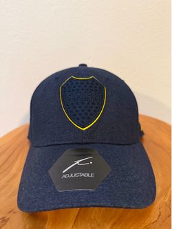 Boca Juniors Hat Gorra