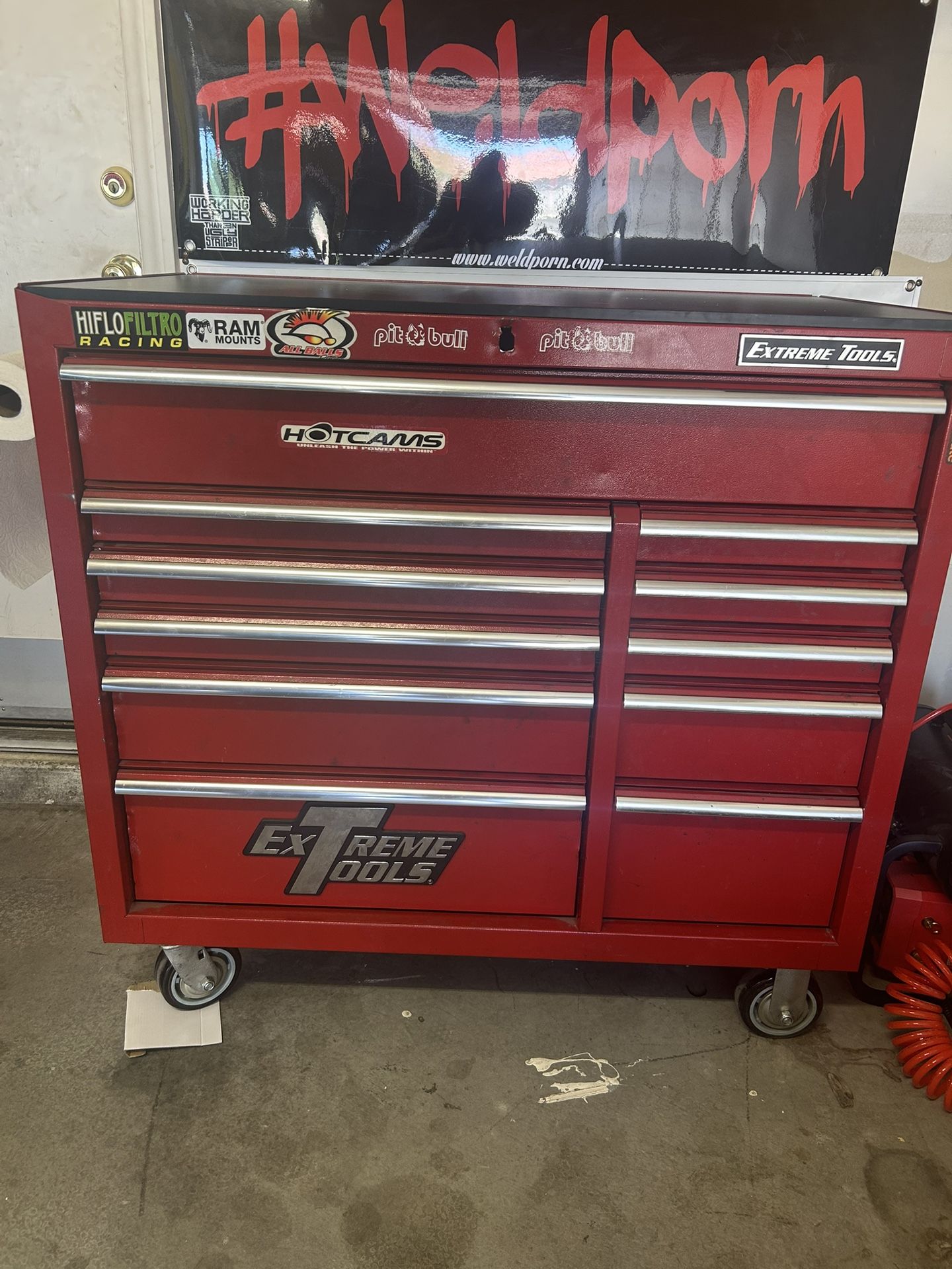 Tool Box