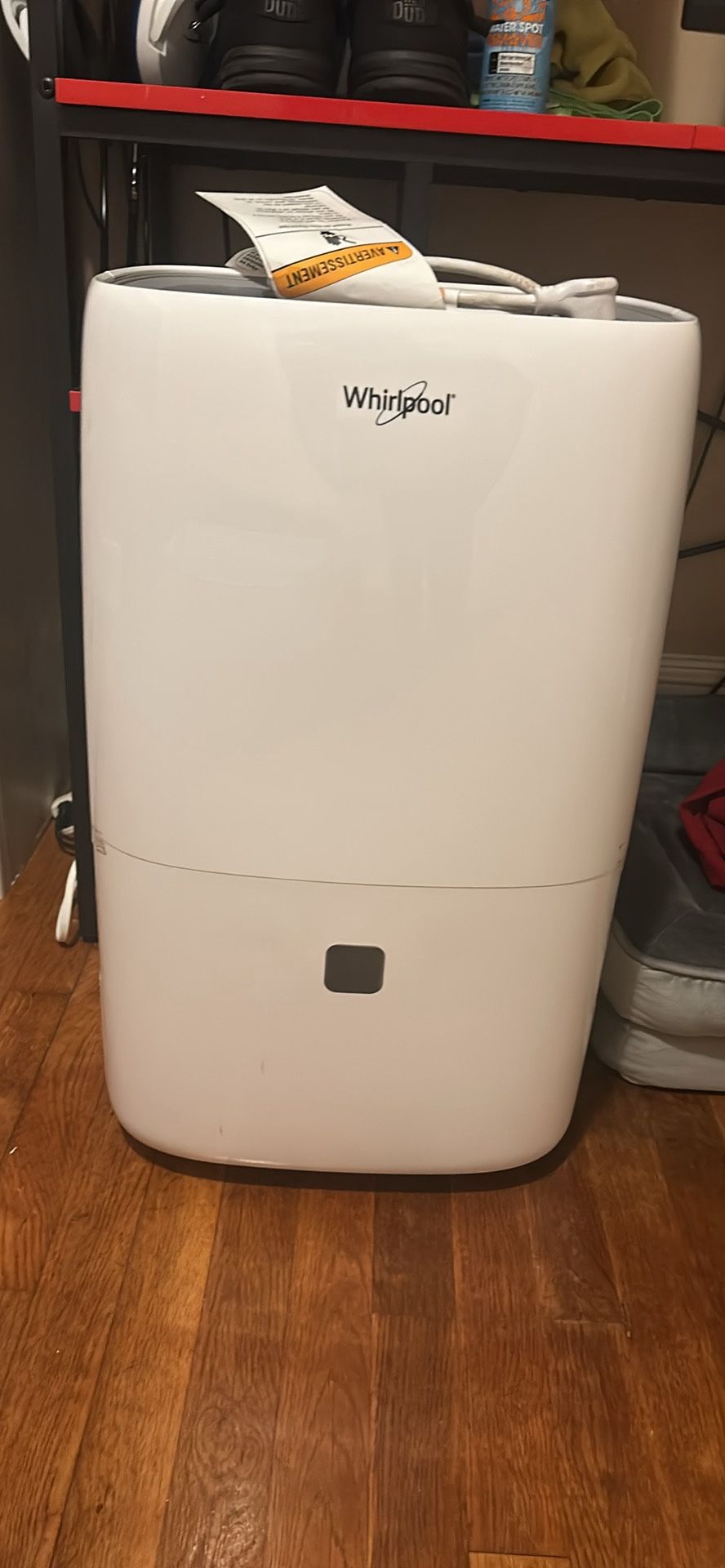 I Have A Whirlpool Dehumidifier For Sale, $80 Or OBO