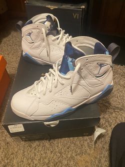 French Blue 7s