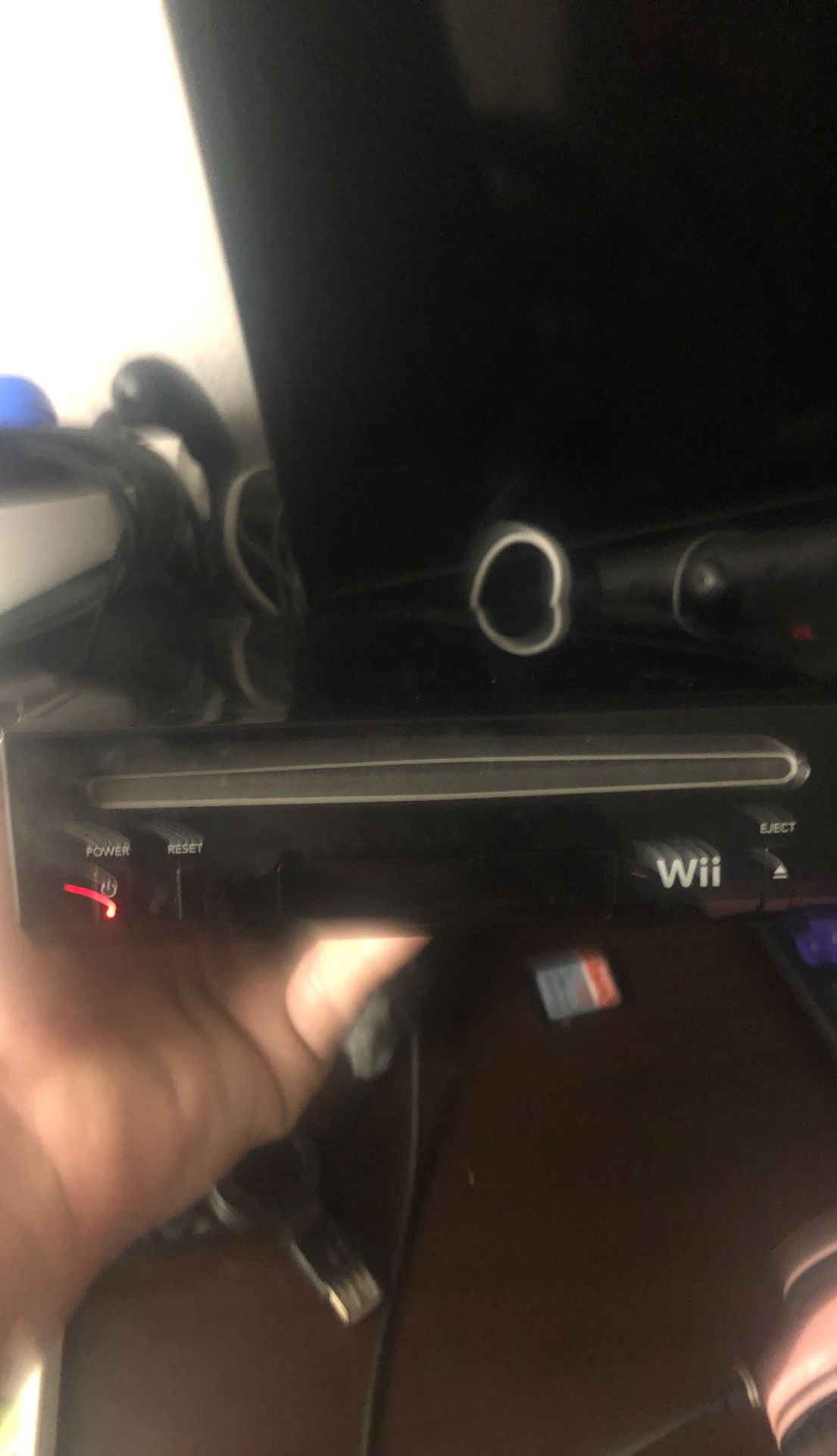Wii (Modded) 52,800 Games all SNES, NES, Atari, N-64