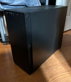 Custom Gaming Desktop – GTX 1070, i5-6600K, 16GB RAM