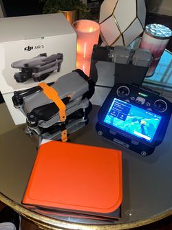 Dji air 3