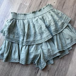 American Eagle Women’s Skirt! (Size S)