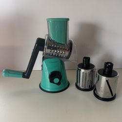 Geedel Rotary Cheese Grater