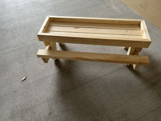Chicken Feeder