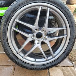 Savini Black Di FORZA 