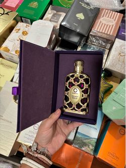 Brand new perfume