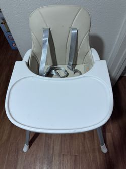Baby High Chair