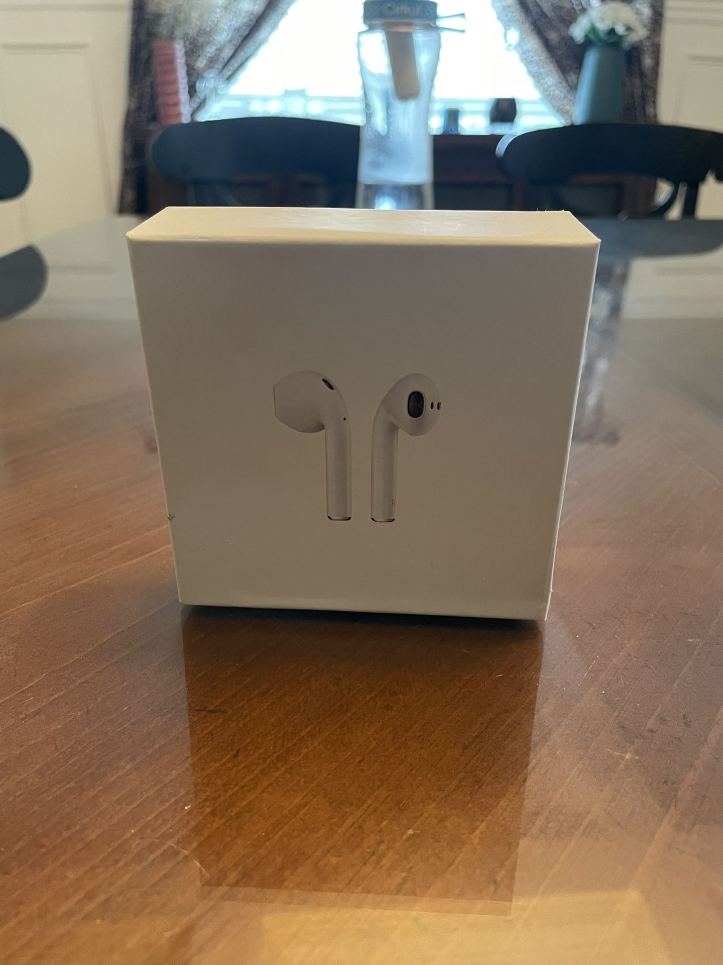 AirPods
