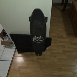 Longboard